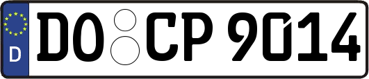 DO-CP9014