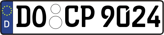 DO-CP9024