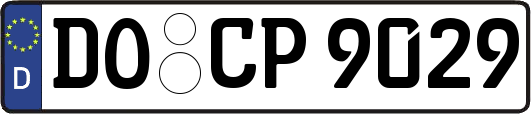DO-CP9029
