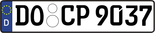 DO-CP9037