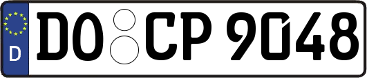 DO-CP9048