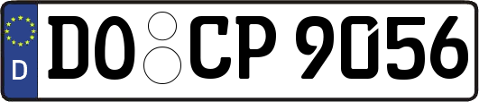 DO-CP9056