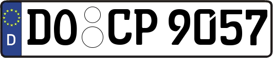 DO-CP9057