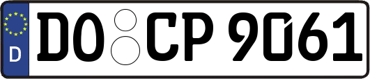 DO-CP9061