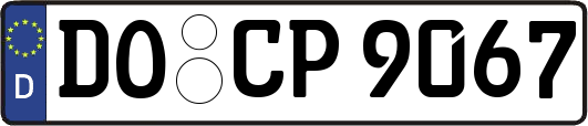 DO-CP9067