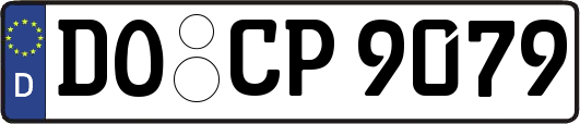 DO-CP9079