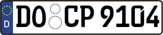 DO-CP9104