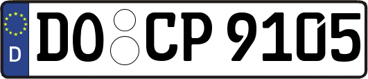 DO-CP9105