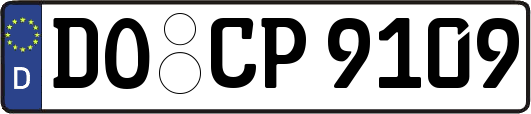 DO-CP9109