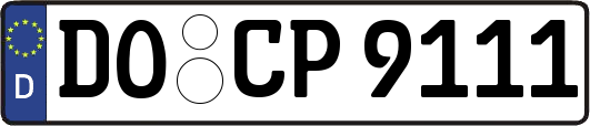 DO-CP9111