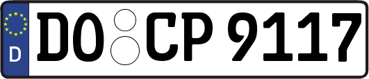 DO-CP9117