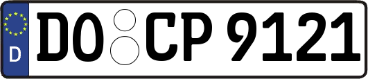 DO-CP9121