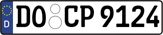 DO-CP9124
