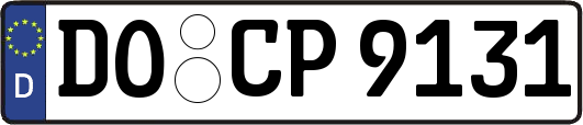 DO-CP9131