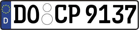DO-CP9137