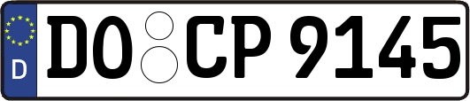 DO-CP9145
