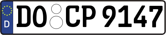 DO-CP9147
