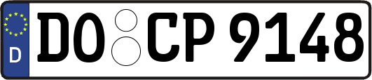 DO-CP9148