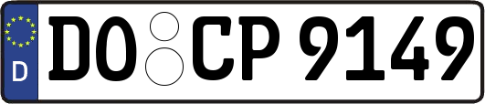 DO-CP9149