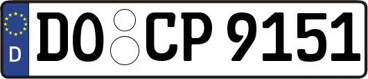 DO-CP9151