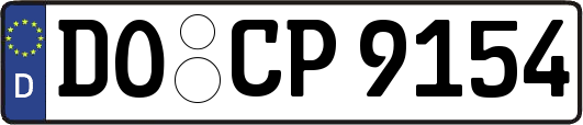 DO-CP9154