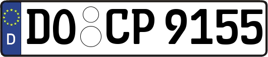 DO-CP9155