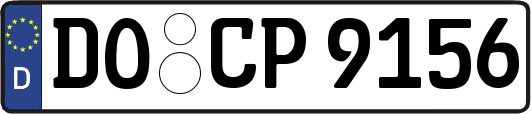 DO-CP9156