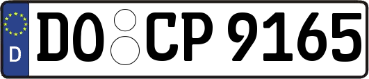 DO-CP9165