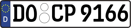 DO-CP9166