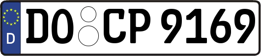 DO-CP9169