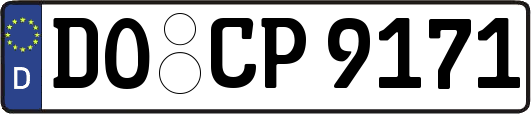 DO-CP9171