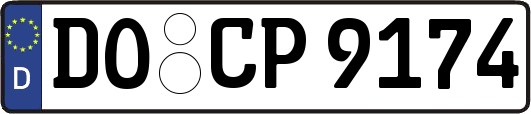 DO-CP9174
