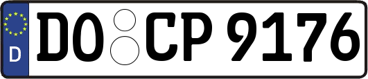 DO-CP9176