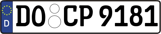 DO-CP9181