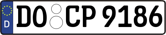 DO-CP9186
