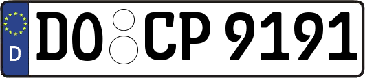 DO-CP9191