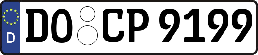 DO-CP9199