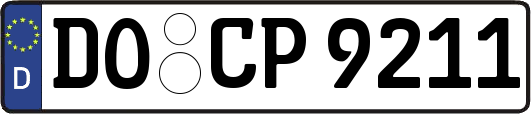DO-CP9211