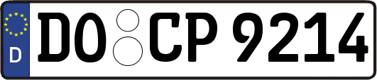 DO-CP9214