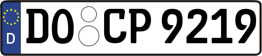 DO-CP9219