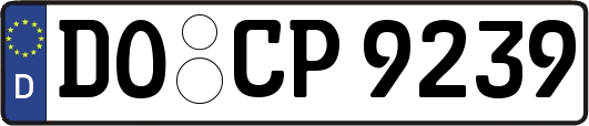 DO-CP9239