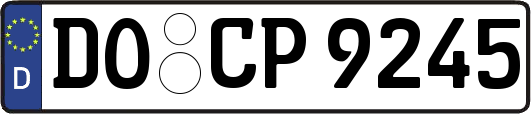 DO-CP9245