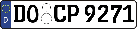 DO-CP9271