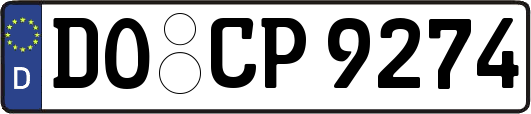 DO-CP9274