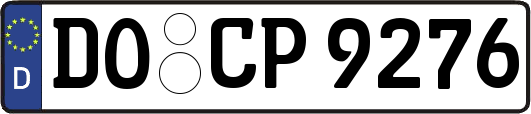 DO-CP9276