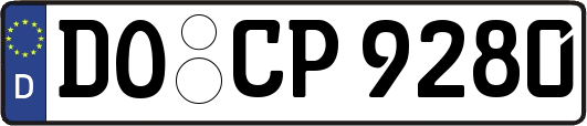 DO-CP9280