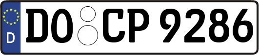 DO-CP9286