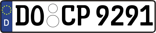 DO-CP9291