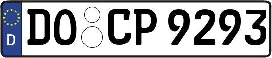 DO-CP9293
