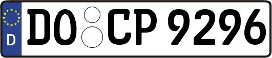 DO-CP9296